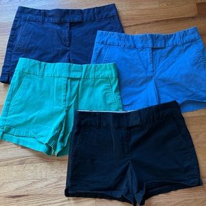 LOFT The Riviera Short Lot